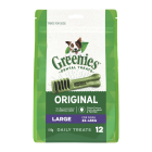 Greenies Dog Original Dental Treats 510g