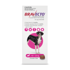 Bravecto Chewables Dog Extra Large 40-56kg Purple