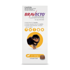 Bravecto Chewables Dog Extra Small Yellow