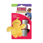 KONG Refillables Duckie Cat Toy