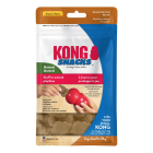 KONG Snacks Peanut Butter Dog Treats 200g