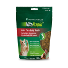 Vetalogica Vitarapid Cat Joint/Arthritis Daily Treats 100g