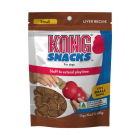 KONG Snacks Liver Dog Treats