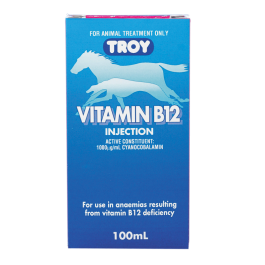 Troy Vitamin B12 Injection 100mL