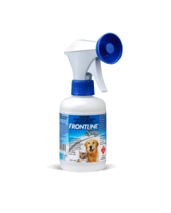 Frontline Spray