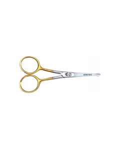 Millers Forge Ear & Nose Scissors 4" (10cm) Round Tip