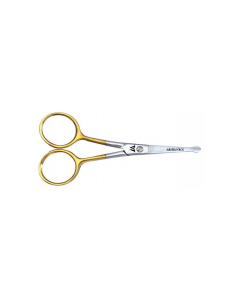 Millers Forge Ear & Nose Scissors 4" (10cm) Round Tip