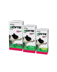 4CYTE Epiitalis Forte Gel Dog