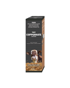 Troy Coppernate Injection 250mL