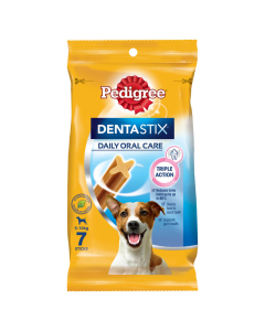 Pedigree DentaStix Dog Small Daily Oral Care 