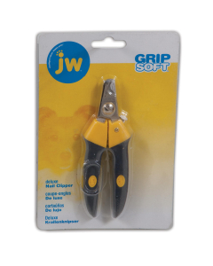 Gripsoft Deluxe Nail Clippers Medium