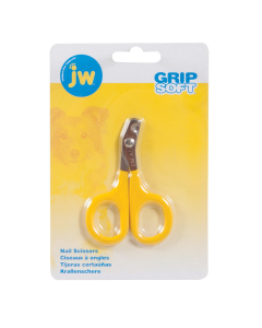 Gripsoft Nail Clippers Small Front