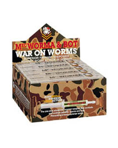 Mecworma & Bot 33Gm Paste   Hp