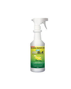 Troy Repel-X insecticidal and repellent spray