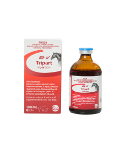 Tripart Injection 100Ml