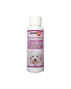 Tear Stain Remover 125Ml