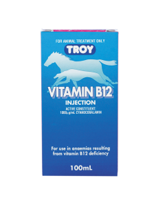 Troy Vitamin B12 Injection 100mL