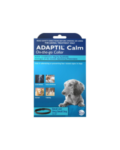 Adaptil Calm Dog Collar