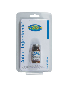 Adec Liquid Injection 10ml