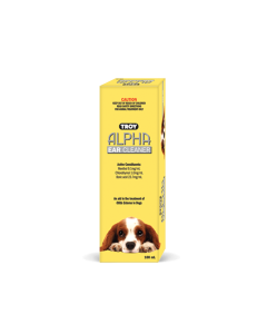 Troy Alpha Ear Cleaner 100ml