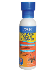 Pet Pacific Api Goldfish Aquarium Cleaner 118Ml