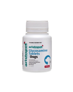 Aristopet Glucosamine Tablets Dog