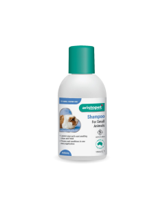 Aristopet Shampoo Small Animals 125ml