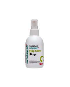 Aristopet Stop Chew Spray Dog 125ml