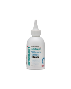 Aristopet Vitamin Drops Bird 125ml