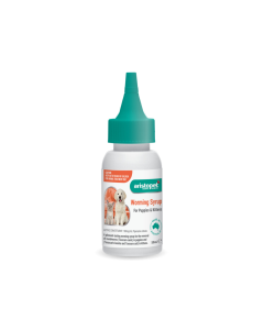 Aristopet Worming Syrup Puppies & Kittens 50ml