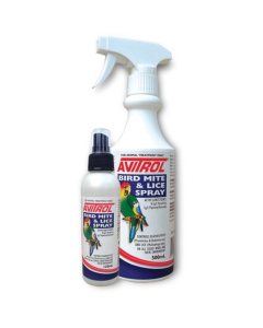 Avitrol Bird Mite & Lice Spray