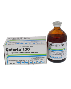 Bayer Coforta 100 B12 100ml