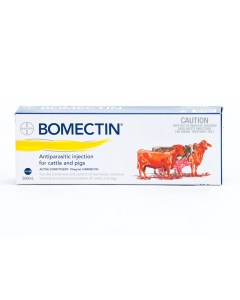 Bomectin Antiparasitic injection for cattle and pigs 500mL