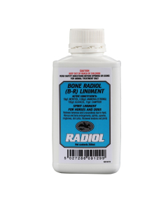 Bone Radiol 250ml (B-R) Liniment