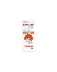 Bravecto without vet prescription australia deals