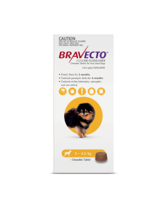 Bravecto from canada deals
