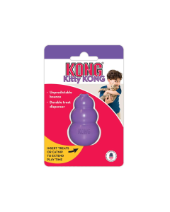 KONG Kitty Cat Toy