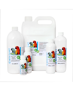 Vetafarm Calcivet Liquid Supplement