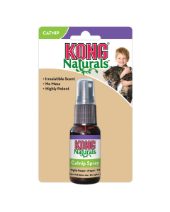 KONG Naturals Catnip Spray