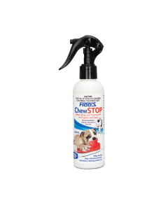 Fido's Chewstop Spray