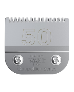 Wahl Clip Blade #50 0.4mm Fine
