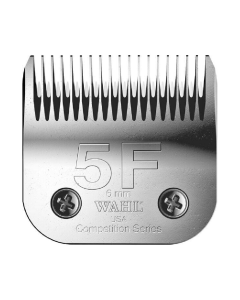 Wahl Clip blade #5F 6mm