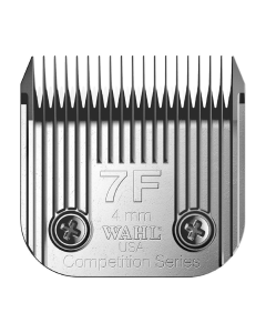 Wahl Clip blade #7F 4.0mm