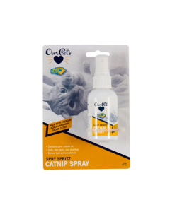 Cosmic Frisky Spritz Catnip Spray 59ml