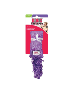 KONG Kickeroo Kitten Cat Toy