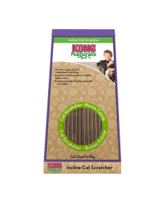 KONG Cat Naturals Incline Scratcher