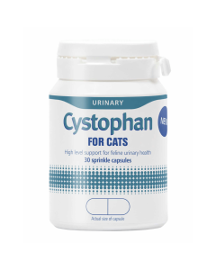 Cystophan Urinary Cat 30 Pack