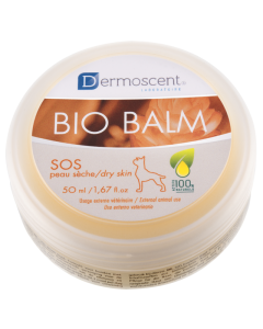 PAW Dermoscent Bio Balm 50mL