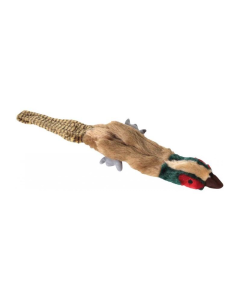 Empty Nesters Pheasant Dog Toy