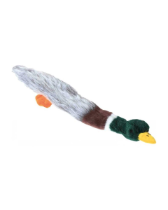 Empty Nesters Mallard Dog Toy